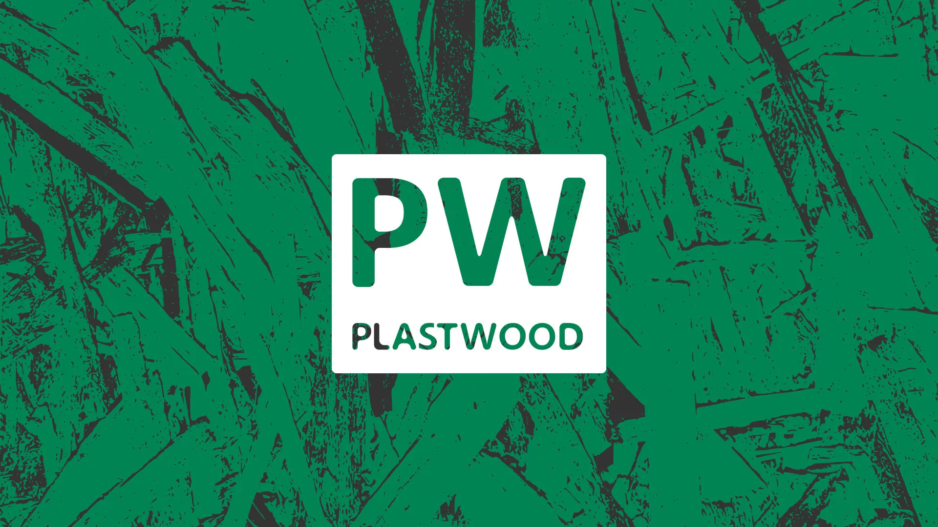 Разработка айдентики и сайта компании «Plastwood» в Чапаевске