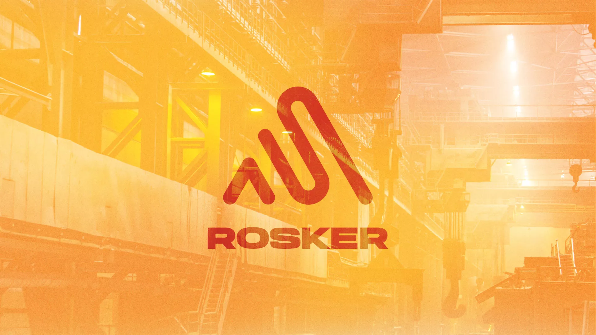 Ребрендинг компании «Rosker» и редизайн сайта в Чапаевске