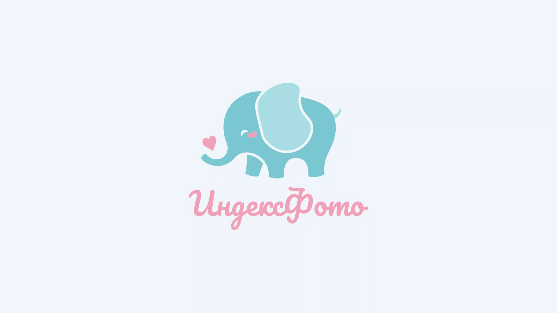 Создание логотипа компании «Индекс Фото» в Чапаевске