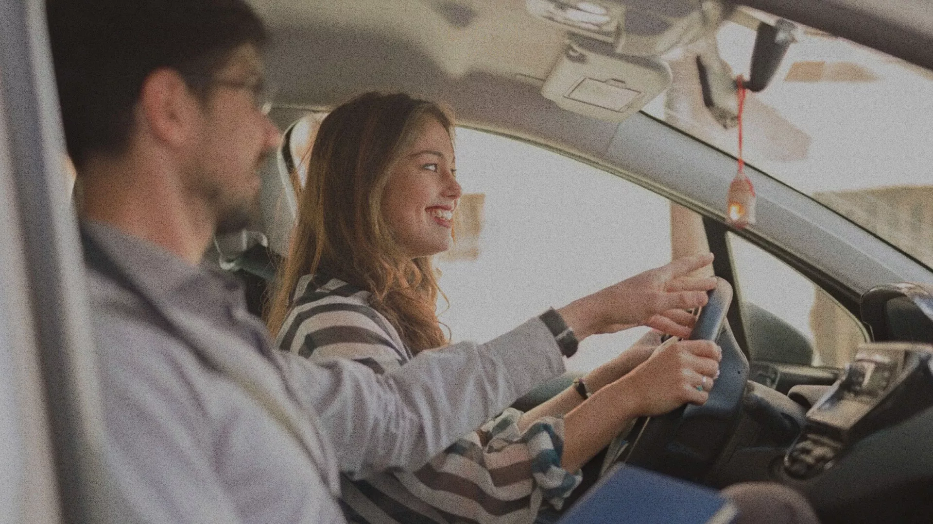 Разработка сайта для автошколы ВОА в Чапаевске