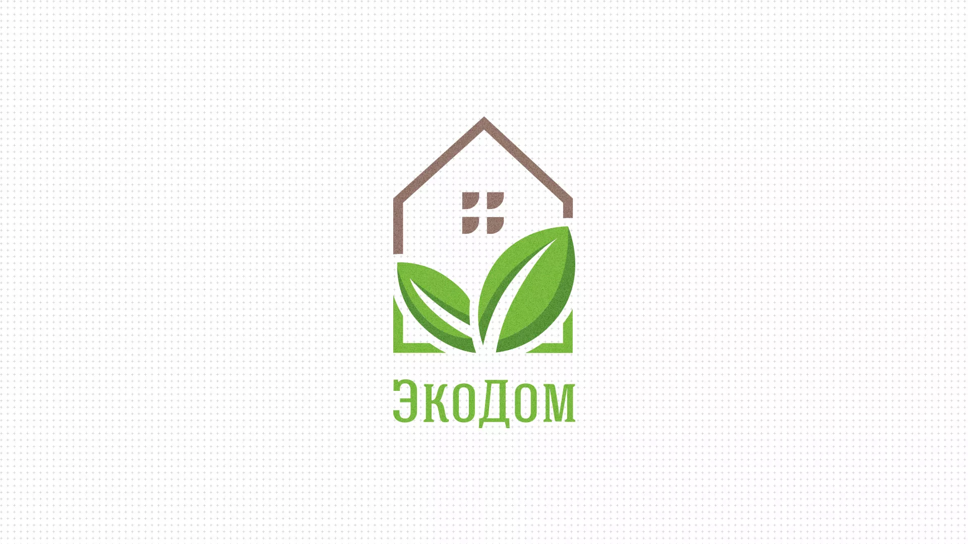 Создание сайта для строительной компании «ЭКОДОМ» в Чапаевске