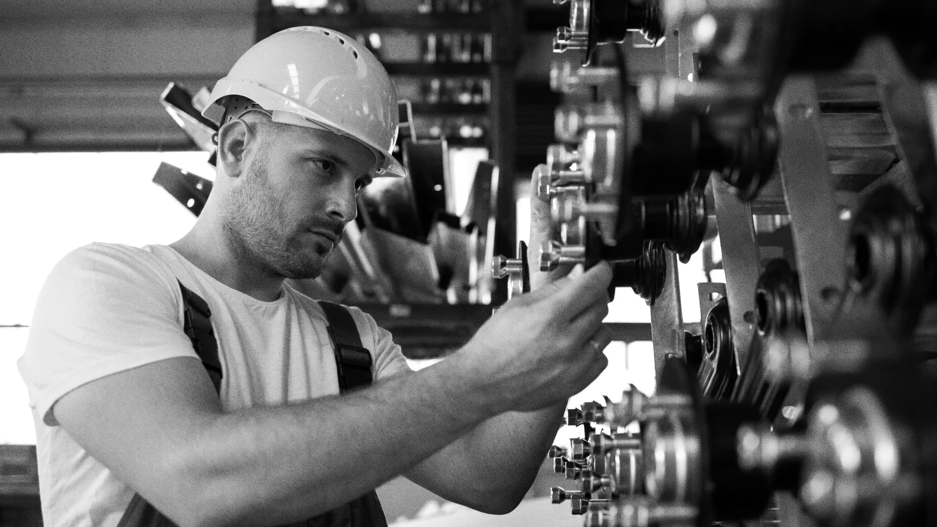 Разработка сайта для завода по продаже оборудования в Чапаевске